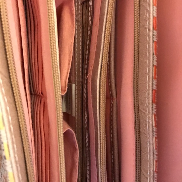 Liz Claiborne Purse - Picture 2 of 3